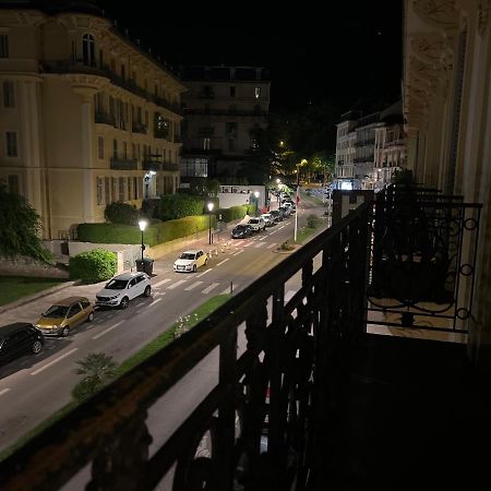 Hotel Savoy Aix-les-Bains Exterior photo